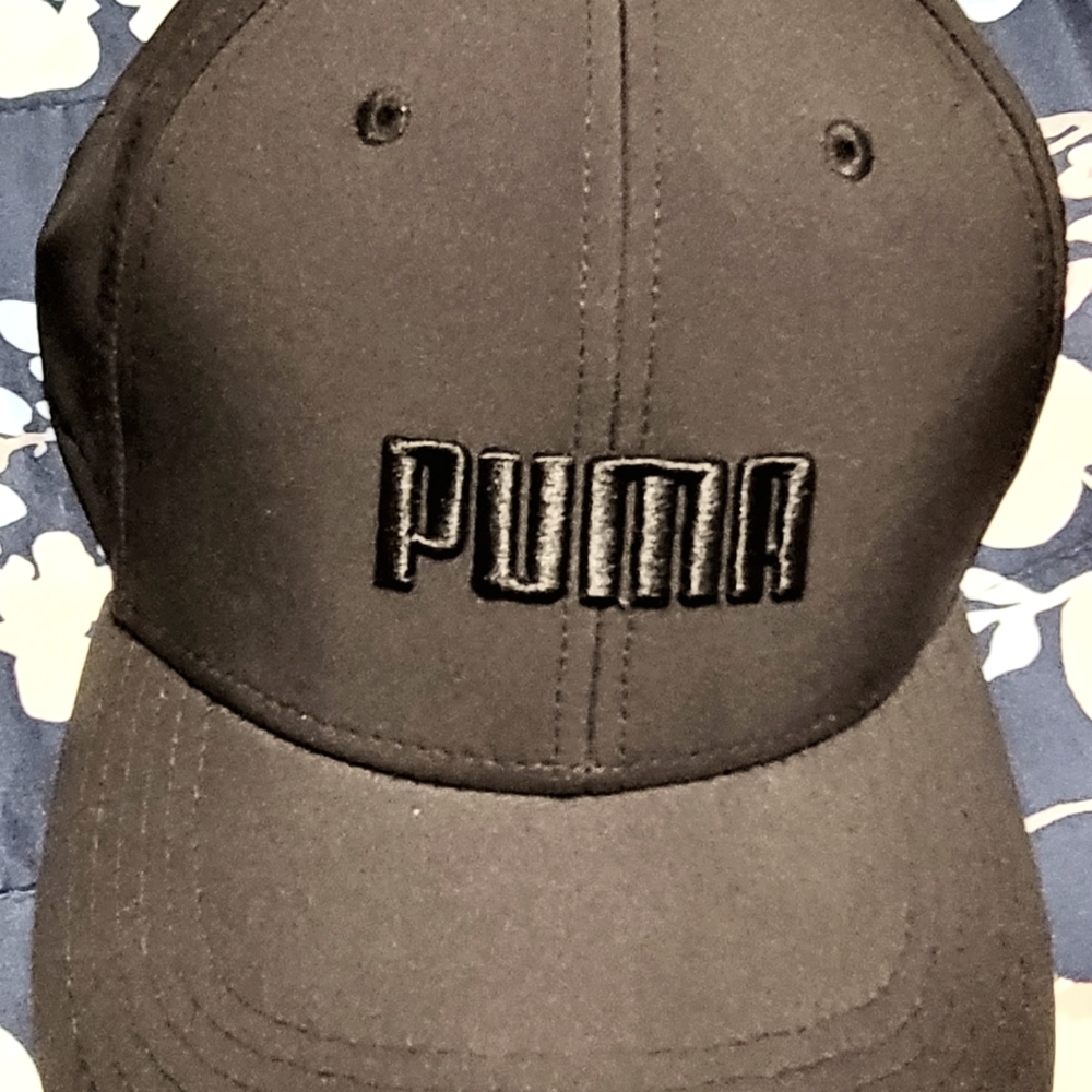 Puma Cap